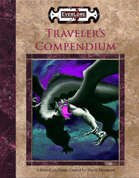 Traveler's Compendium
