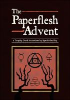 The Paperflesh Advent