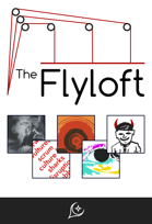 The Flyloft
