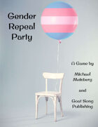 Gender Repeal Party