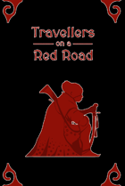 Travellers on a Red Road