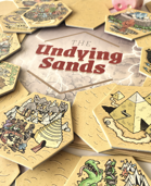 Undying Sands
