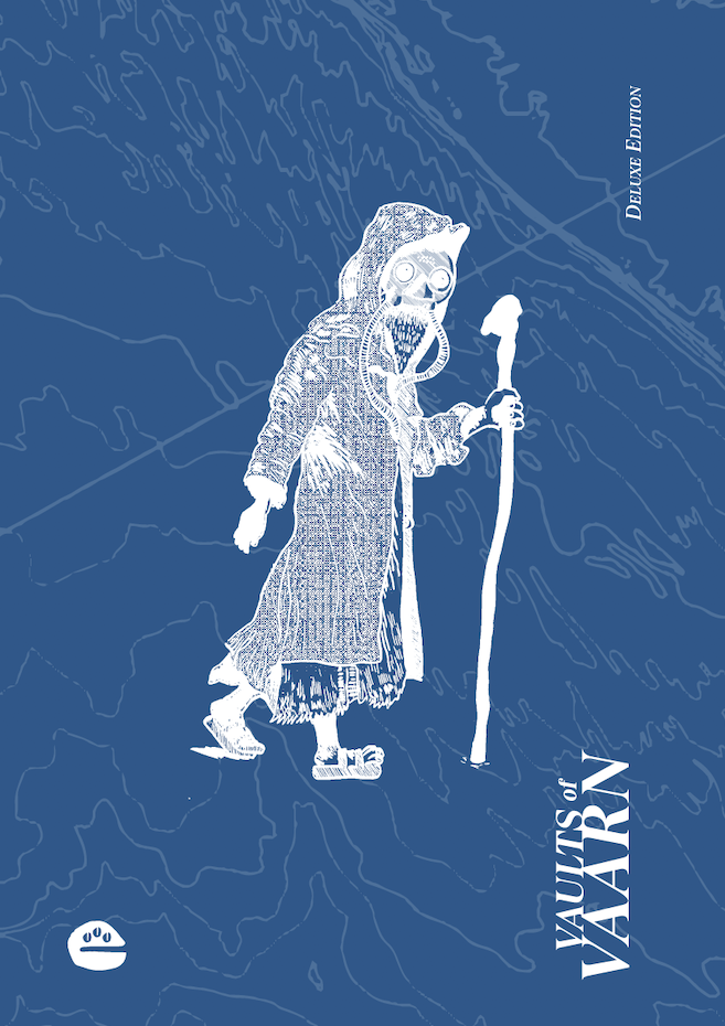 from THE vault: lore 1箱 4個