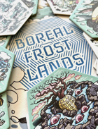 Boreal Frostlands