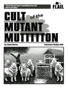 Cult of Mutant Mutton