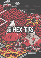 Isle of Lore: Hex Tiles