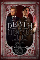 A Death at the Dionysus Club