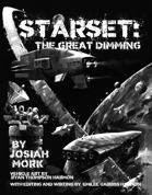 Starset: The Great Dimming Core Book