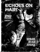 Starset: Echoes on Mars, 2nd Edition