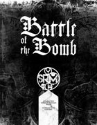 Starset: Battle of the Bomb