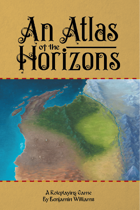 An Atlas of the Horizons