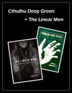 CDG + The Linear Men [BUNDLE]