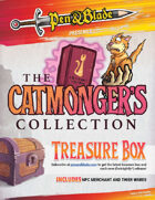 The Catmonger's Collection