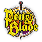 Pen & Blade