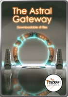 The Astral Gateway