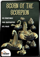 Scorn of the Scorpion