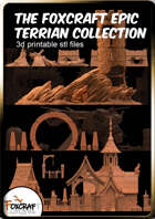 FoxCraft Epic Terrain Collection