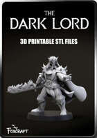 The Dark Lord