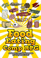 Food Eating Comp RPG