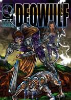 DEOWULF ISSUE#0