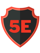 5E Compatible Logos