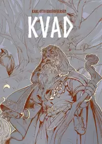 Kvad the viking RPG - Free Mini Version