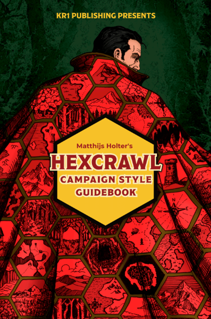 DriveThruRPG - English