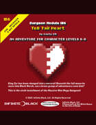 Tell Tail Heart