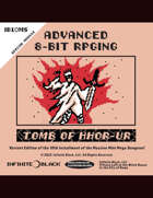 TOMB OF HHOR-UR Variant Edition