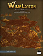 Wild Lands Essentials
