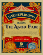 The Agon Fair