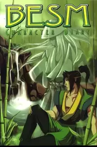 BESM d20 Revised Edition – GOO-02-697 - Dyskami Publishing Company