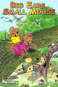 BESM d20 Revised Edition – GOO-02-697 - Dyskami Publishing Company