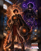[Absolute Power] Red Phoenix : The Ashes Remember