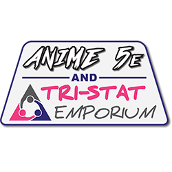 BESM 4] Solo Anime Adventures - Dyskami Publishing Company, Parts Per  Million, Solo Tools, Anime 5E and Tri-Stat Emporium