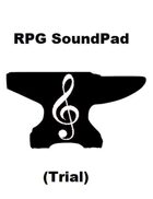 RPG SoundPad 1.0 (trial)