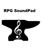 RPG SoundPad 1.0