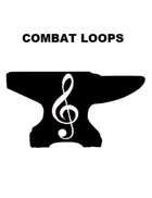 Combat Loop: medieval (demo)