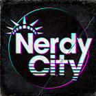Nerdy City