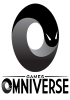 Games Omniverse