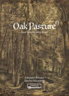 Oak Pasture #1