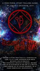 Dreams of Fire from Void