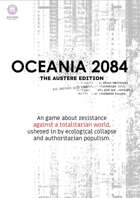 Oceania 2084