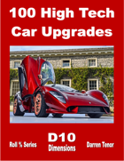 100 High Tech Car Upgrades