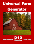 Universal Farm Generator