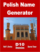 Polish Name Generator (30,000+ Names)