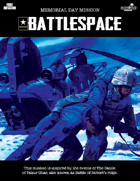 BATTLESPACE: Memorial Day Mission