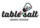 Table Salt Gaming Designs