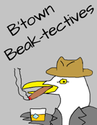 B'town Beak-tectives