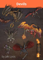 Jans Token Pack 39 - Heroes 6
